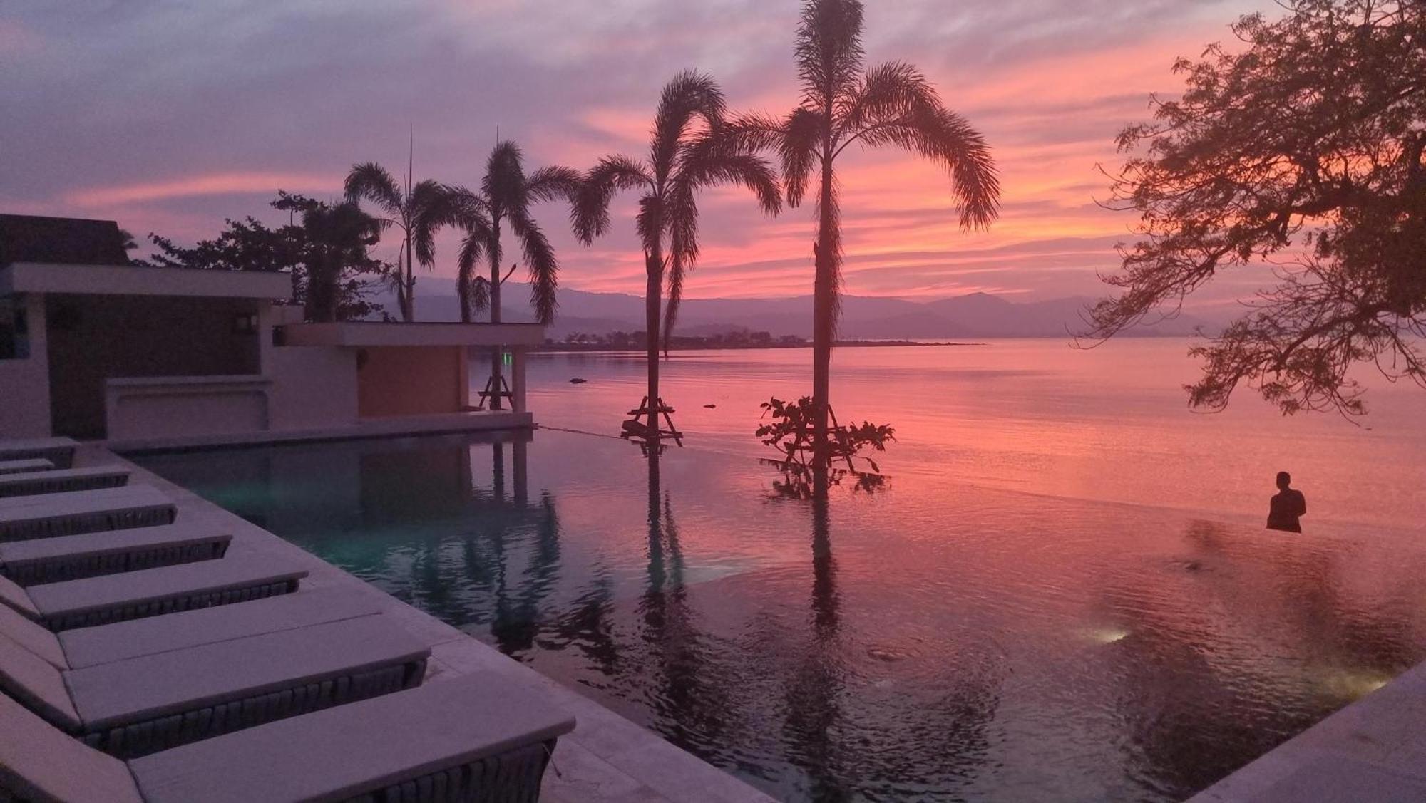 Allure Resort Choeng Mon Exteriör bild
